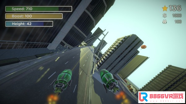 [VR交流学习] 猫猫飞侠 VR（Flying Hero VR）vr game crack4783 作者:admin 帖子ID:2968 
