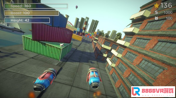 [VR交流学习] 猫猫飞侠 VR（Flying Hero VR）vr game crack9188 作者:admin 帖子ID:2968 
