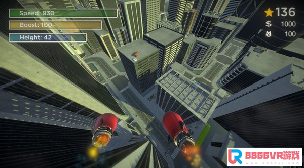 [VR交流学习] 猫猫飞侠 VR（Flying Hero VR）vr game crack2486 作者:admin 帖子ID:2968 