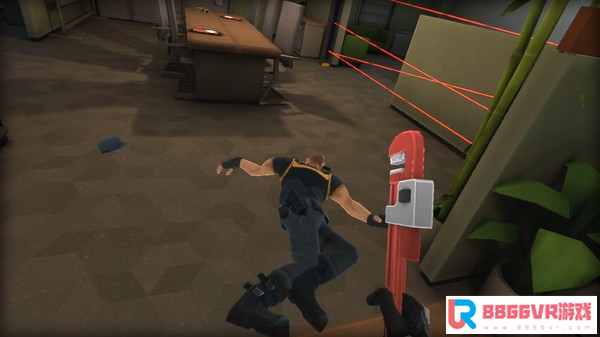 [VR交流学习] 黑豹潜入 VR（Panther VR）vr game crack8184 作者:admin 帖子ID:2970 