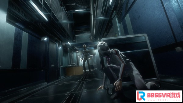 [VR交流学习] 共和国VR + PC双版本（Republique VR）vr game crack2791 作者:admin 帖子ID:2971 