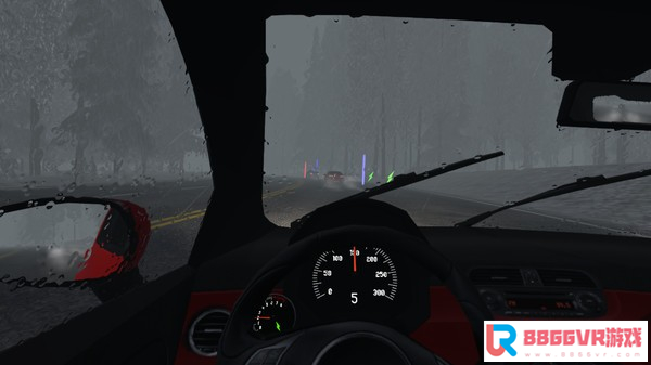 [VR交流学习] 公路赛车 2VR（Audio Drive 2 VR）vr game crack4803 作者:admin 帖子ID:2972 
