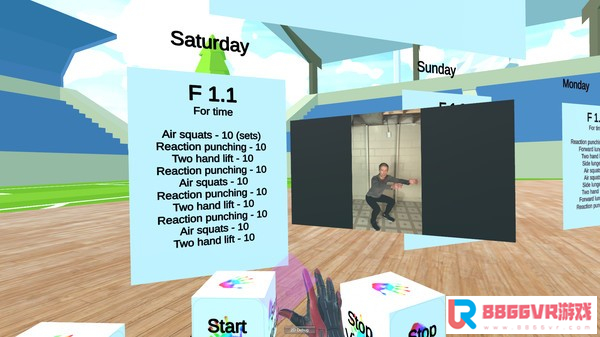 [VR交流学习] 健身 VR（Function）vr game crack5720 作者:admin 帖子ID:2975 