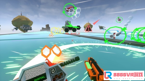 [VR交流学习] 地平线先锋（HORIZON VANGUARD）vr game crack2174 作者:admin 帖子ID:2976 