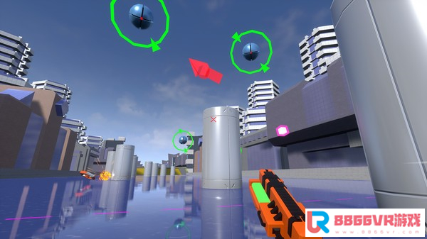 [VR交流学习] 地平线先锋（HORIZON VANGUARD）vr game crack7422 作者:admin 帖子ID:2976 