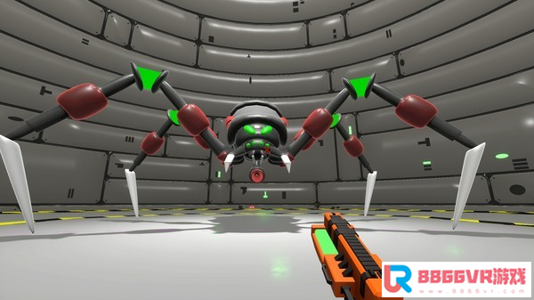 [VR交流学习] 地平线先锋（HORIZON VANGUARD）vr game crack2824 作者:admin 帖子ID:2976 