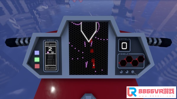 [VR交流学习] 地平线先锋（HORIZON VANGUARD）vr game crack7478 作者:admin 帖子ID:2976 