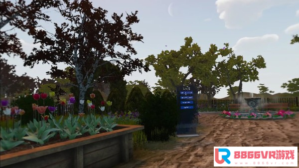 [VR交流学习] 禅定之旅：VR禅园（Meditation Journey: VR Zen Garden...305 作者:admin 帖子ID:2977 