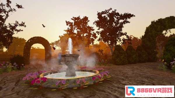 [VR交流学习] 禅定之旅：VR禅园（Meditation Journey: VR Zen Garden...2389 作者:admin 帖子ID:2977 