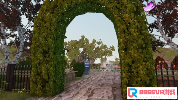 [VR交流学习] 禅定之旅：VR禅园（Meditation Journey: VR Zen Garden...5 作者:admin 帖子ID:2977 