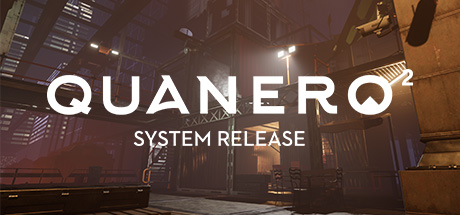 [VR交流学习] Quanero 2-系统发布（Quanero 2 - System Release）8561 作者:admin 帖子ID:2978 