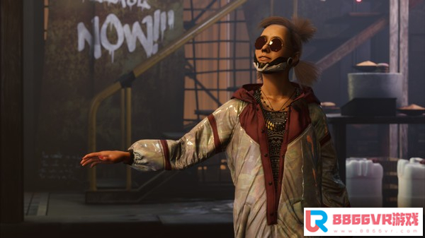[VR交流学习] Quanero 2-系统发布（Quanero 2 - System Release）1424 作者:admin 帖子ID:2978 