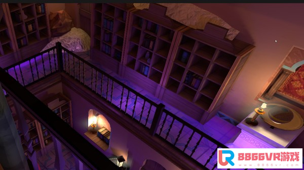 [VR交流学习] 魔法塔尖（Spellbound Spire）vr game crack8823 作者:admin 帖子ID:2980 