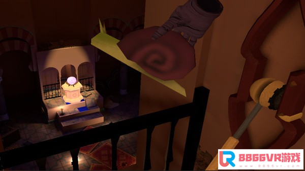 [VR交流学习] 魔法塔尖（Spellbound Spire）vr game crack8646 作者:admin 帖子ID:2980 