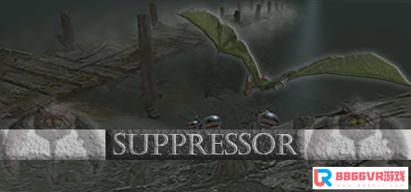 [VR交流学习] 抑制器（Suppressor）vr game crack5383 作者:admin 帖子ID:2981 