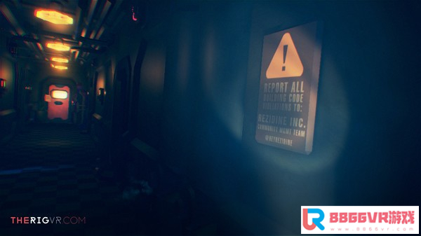 [VR交流学习] 装备：谋杀的星图（The Rig: A Starmap to Murder）vr...4 作者:admin 帖子ID:2982 