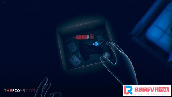 [VR交流学习] 装备：谋杀的星图（The Rig: A Starmap to Murder）vr...5569 作者:admin 帖子ID:2982 