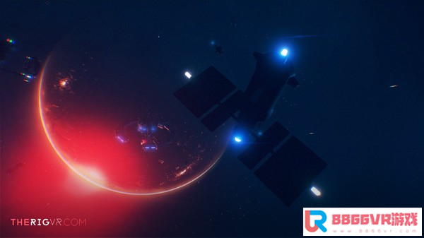 [VR交流学习] 装备：谋杀的星图（The Rig: A Starmap to Murder）vr...8410 作者:admin 帖子ID:2982 