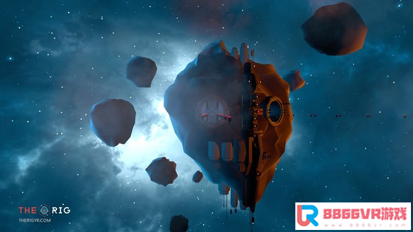 [VR交流学习] 装备：谋杀的星图（The Rig: A Starmap to Murder）vr...4269 作者:admin 帖子ID:2982 