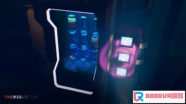 [VR交流学习] 装备：谋杀的星图（The Rig: A Starmap to Murder）vr...5212 作者:admin 帖子ID:2982 