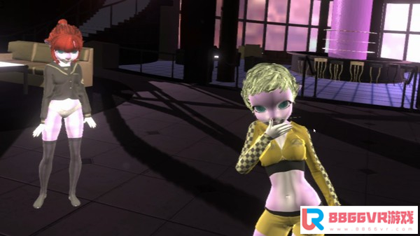 [VR交流学习] 毛绒舞（VR Furry Dance）vr game crack7529 作者:admin 帖子ID:2984 