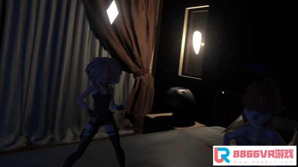 [VR交流学习] 毛绒舞（VR Furry Dance）vr game crack6729 作者:admin 帖子ID:2984 