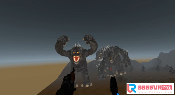 [VR交流学习] 方舟灭绝 VR（Alien Defense Unit）vr game crack9733 作者:admin 帖子ID:2985 