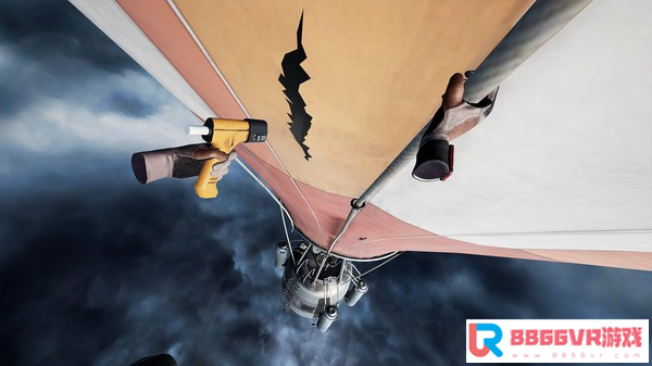 [VR交流学习] 极端逃避（Extreme Escape）vr game crack8065 作者:admin 帖子ID:2987 