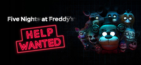 中文版 玩具熊的五夜后宫VR (FIVE NIGHTS AT FREDDY'S VR: HELP WANTED)8721 作者:admin 帖子ID:2988 