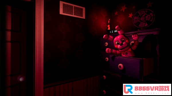 中文版 玩具熊的五夜后宫VR (FIVE NIGHTS AT FREDDY'S VR: HELP WANTED)1404 作者:admin 帖子ID:2988 