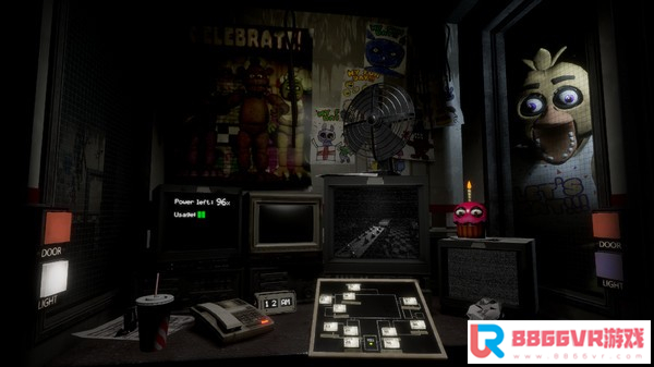 中文版 玩具熊的五夜后宫VR (FIVE NIGHTS AT FREDDY'S VR: HELP WANTED)3490 作者:admin 帖子ID:2988 