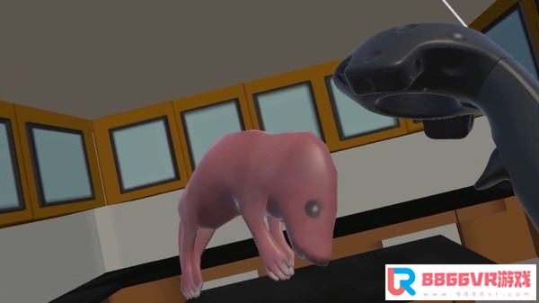 [VR交流学习] 动物实验室（Training Lab）vr game crack429 作者:admin 帖子ID:2990 