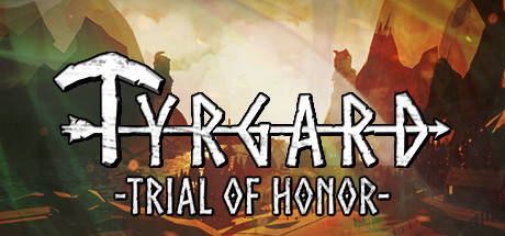 [VR交流学习] 提尔加德-荣誉审判（Tyrgard - Trial Of Honor）vr ga...9875 作者:admin 帖子ID:2991 