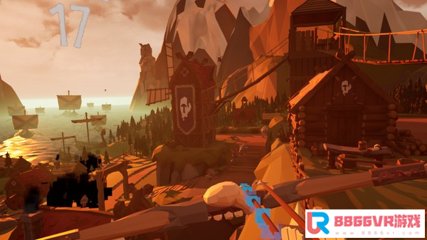 [VR交流学习] 提尔加德-荣誉审判（Tyrgard - Trial Of Honor）vr ga...8102 作者:admin 帖子ID:2991 