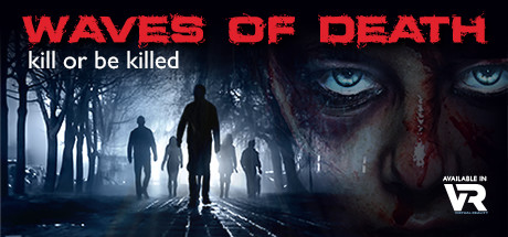 [VR交流学习] 死亡浪潮 VR（Waves Of Death VR）亲测可玩1049 作者:admin 帖子ID:2993 