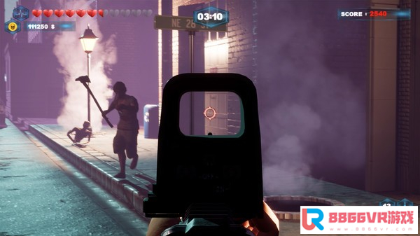 [VR交流学习] 死亡浪潮 VR（Waves Of Death VR）亲测可玩213 作者:admin 帖子ID:2993 