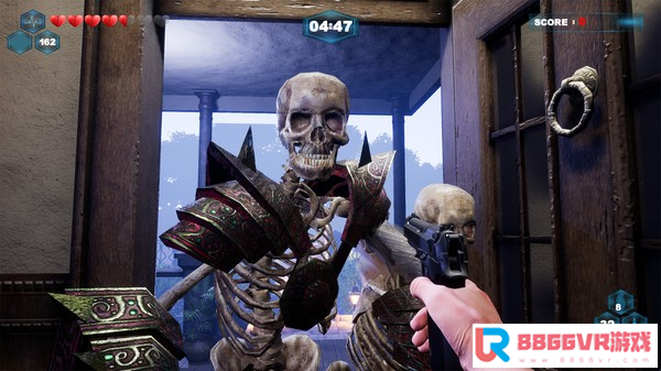 [VR交流学习] 死亡浪潮 VR（Waves Of Death VR）亲测可玩9725 作者:admin 帖子ID:2993 