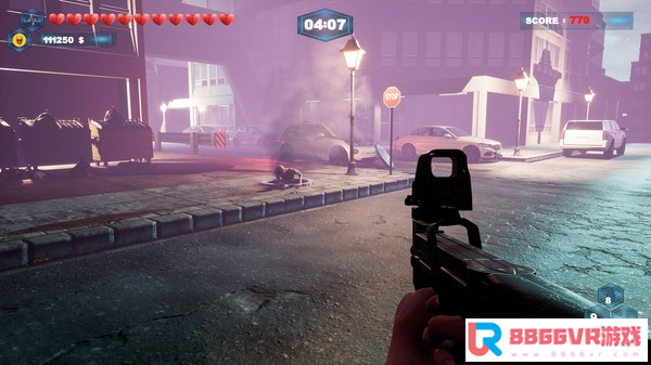 [VR交流学习] 死亡浪潮 VR（Waves Of Death VR）亲测可玩1481 作者:admin 帖子ID:2993 
