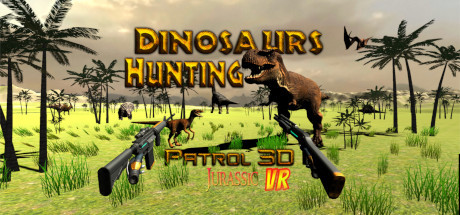 [VR交流] 恐龙狩猎巡逻3D侏罗纪VRDinosaur Hunting Patrol 3D Jurassic VR4402 作者:admin 帖子ID:2995 3d恐龙视频,恐龙猎杀3d,3D恐龙,恐龙3d动画片