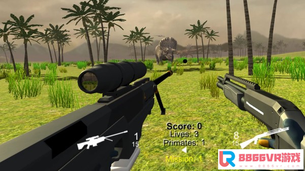 [VR交流] 恐龙狩猎巡逻3D侏罗纪VRDinosaur Hunting Patrol 3D Jurassic VR3501 作者:admin 帖子ID:2995 3d恐龙视频,恐龙猎杀3d,3D恐龙,恐龙3d动画片