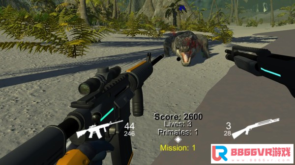 [VR交流] 恐龙狩猎巡逻3D侏罗纪VRDinosaur Hunting Patrol 3D Jurassic VR7531 作者:admin 帖子ID:2995 3d恐龙视频,恐龙猎杀3d,3D恐龙,恐龙3d动画片