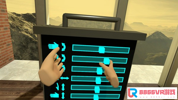 [VR交流学习] 手指：迷你游戏（Fingers: Mini Games）vr game crack1629 作者:admin 帖子ID:2997 