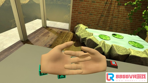 [VR交流学习] 手指：迷你游戏（Fingers: Mini Games）vr game crack7350 作者:admin 帖子ID:2997 