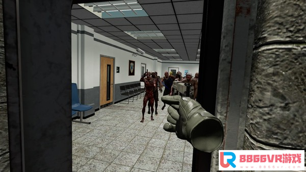 [VR交流学习] 城市孤胆 VR（Hard Night VR）vr game crack1832 作者:admin 帖子ID:2998 