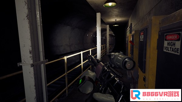 [VR交流学习] 城市孤胆 VR（Hard Night VR）vr game crack2429 作者:admin 帖子ID:2998 