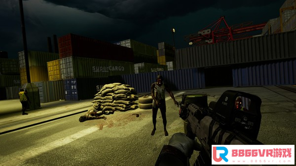 [VR交流学习] 城市孤胆 VR（Hard Night VR）vr game crack1423 作者:admin 帖子ID:2998 