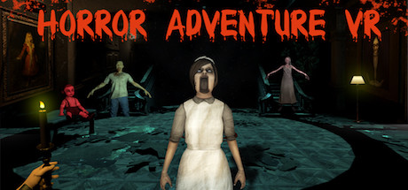 [VR交流学习] 恐怖冒险VR（Horror Adventure VR）vr game crack8102 作者:admin 帖子ID:2999 
