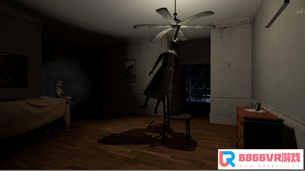 [VR交流学习] 恐怖冒险VR（Horror Adventure VR）vr game crack4368 作者:admin 帖子ID:2999 