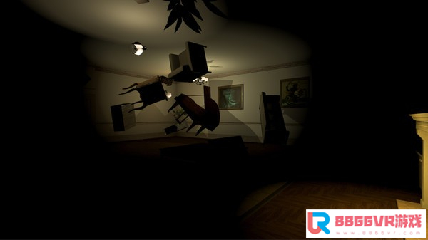 [VR交流学习] 恐怖冒险VR（Horror Adventure VR）vr game crack5619 作者:admin 帖子ID:2999 