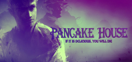 [VR交流学习] 煎饼屋VR（Pancake House）vr game crack7313 作者:admin 帖子ID:3000 